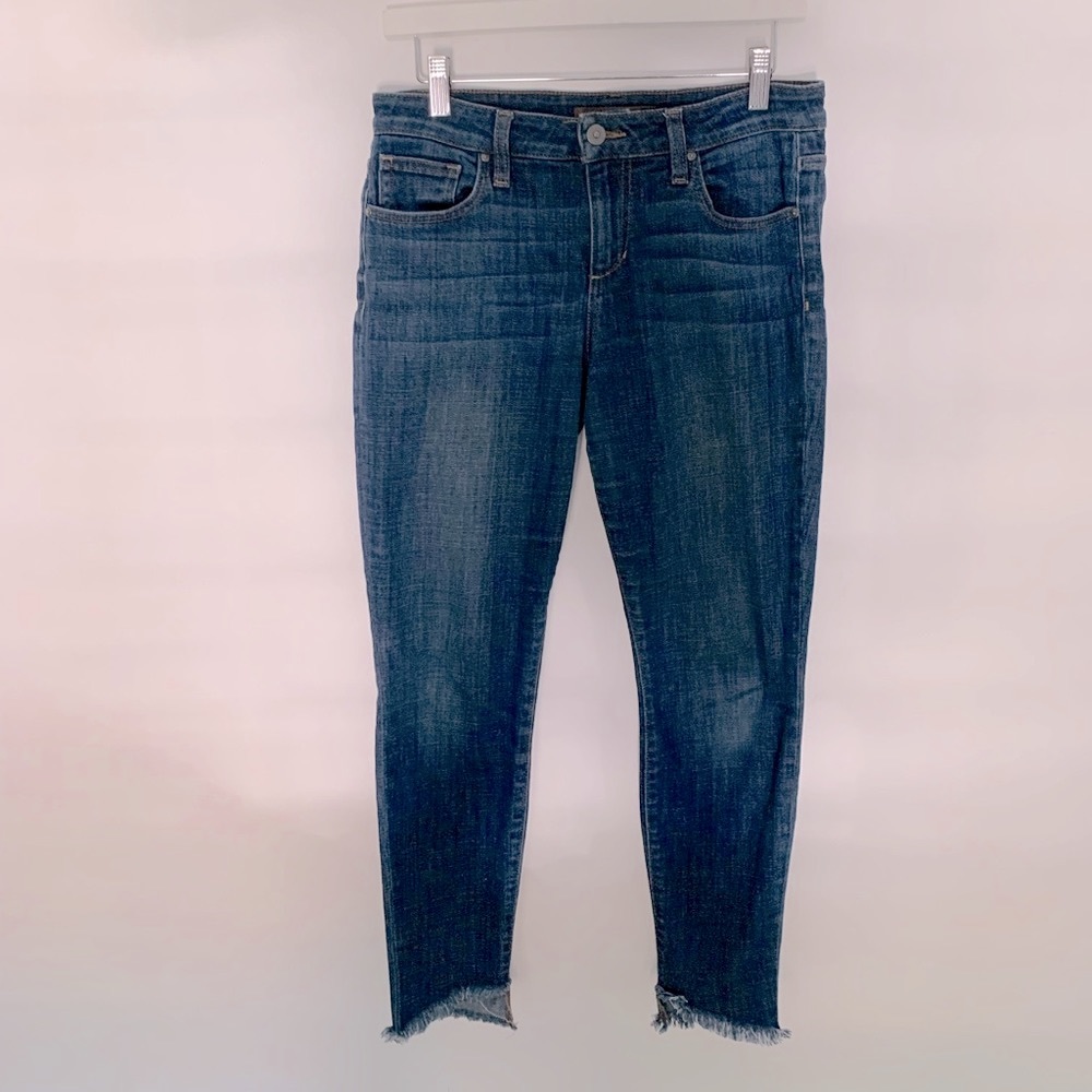 Joe’s Jeans | Skinny/straight Jeans